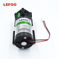 24v dc 400gpd portable ro water pump,ro pump in water filters